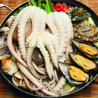 尖叫美食,尖叫海鲜餐厅推荐