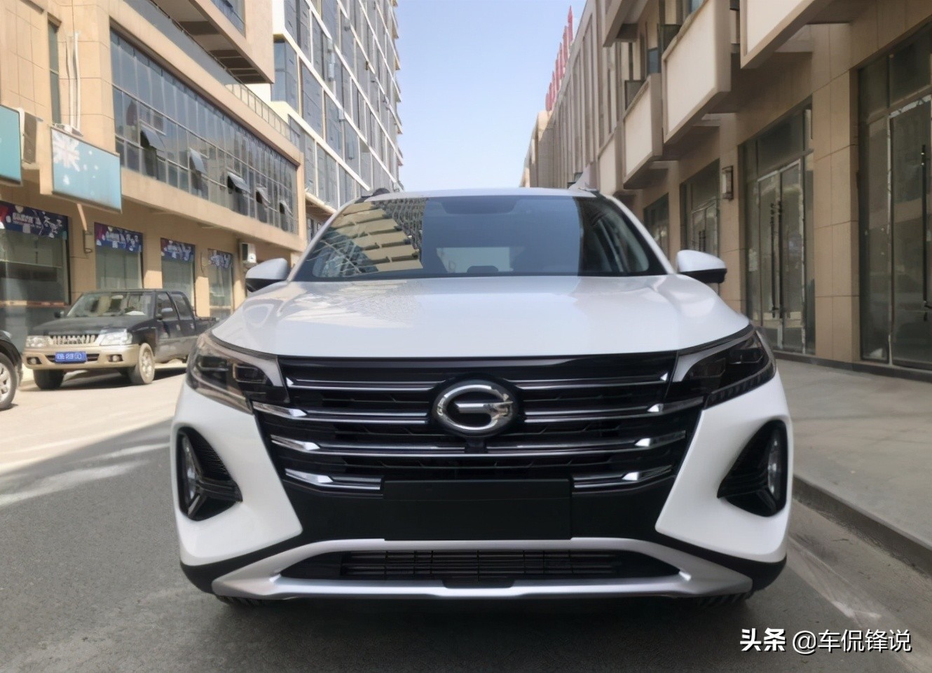 传祺gs4后排躺着舒服吗,gs4国产车5年后真实感受