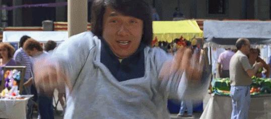 香港十部巅峰喜剧片,评分最高香港的十部喜剧