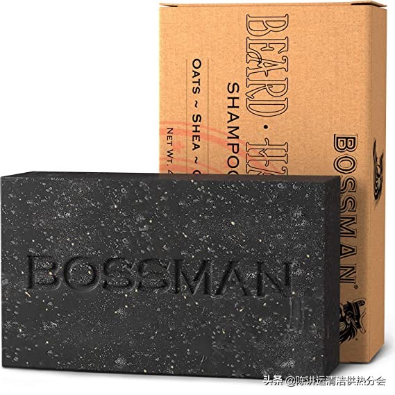 美国最好的防脱育发洗发水,用后光泽感最好的洗发水护发素