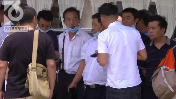 晚上停车早晨附近车都不见了,停车一夜车不见了