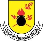 巴西军队标志,巴西海军军衔