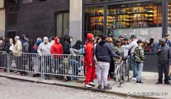 你会去实体店买东西么,supreme意大利官网