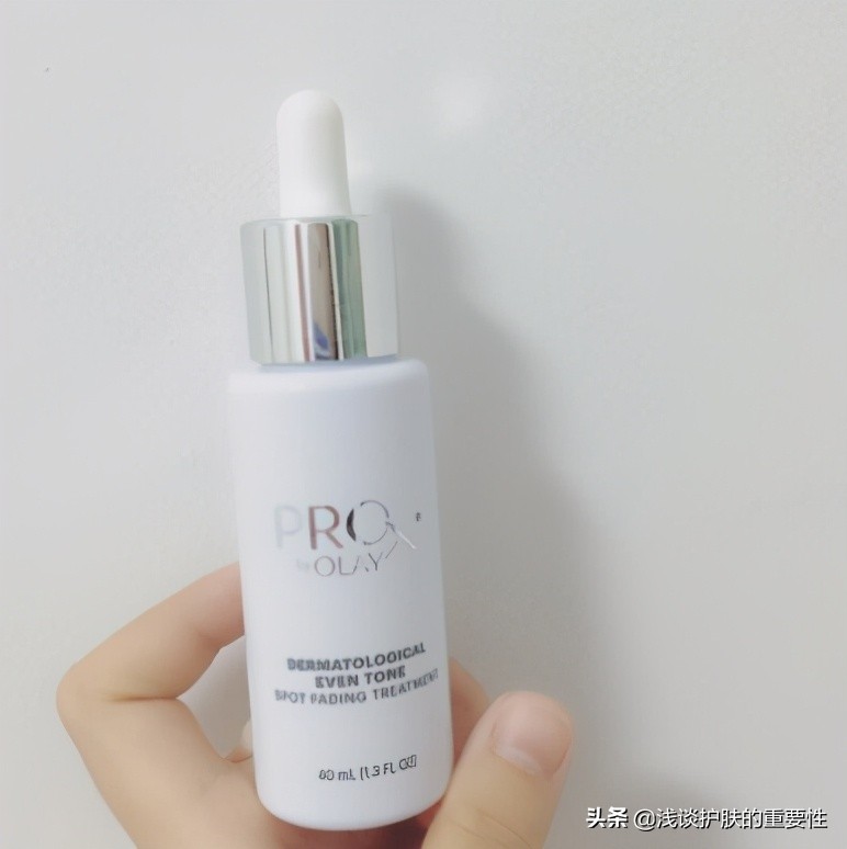 淡斑黑色素沉淀要什么成分护肤品,真实可以去除黑色素沉淀的精华