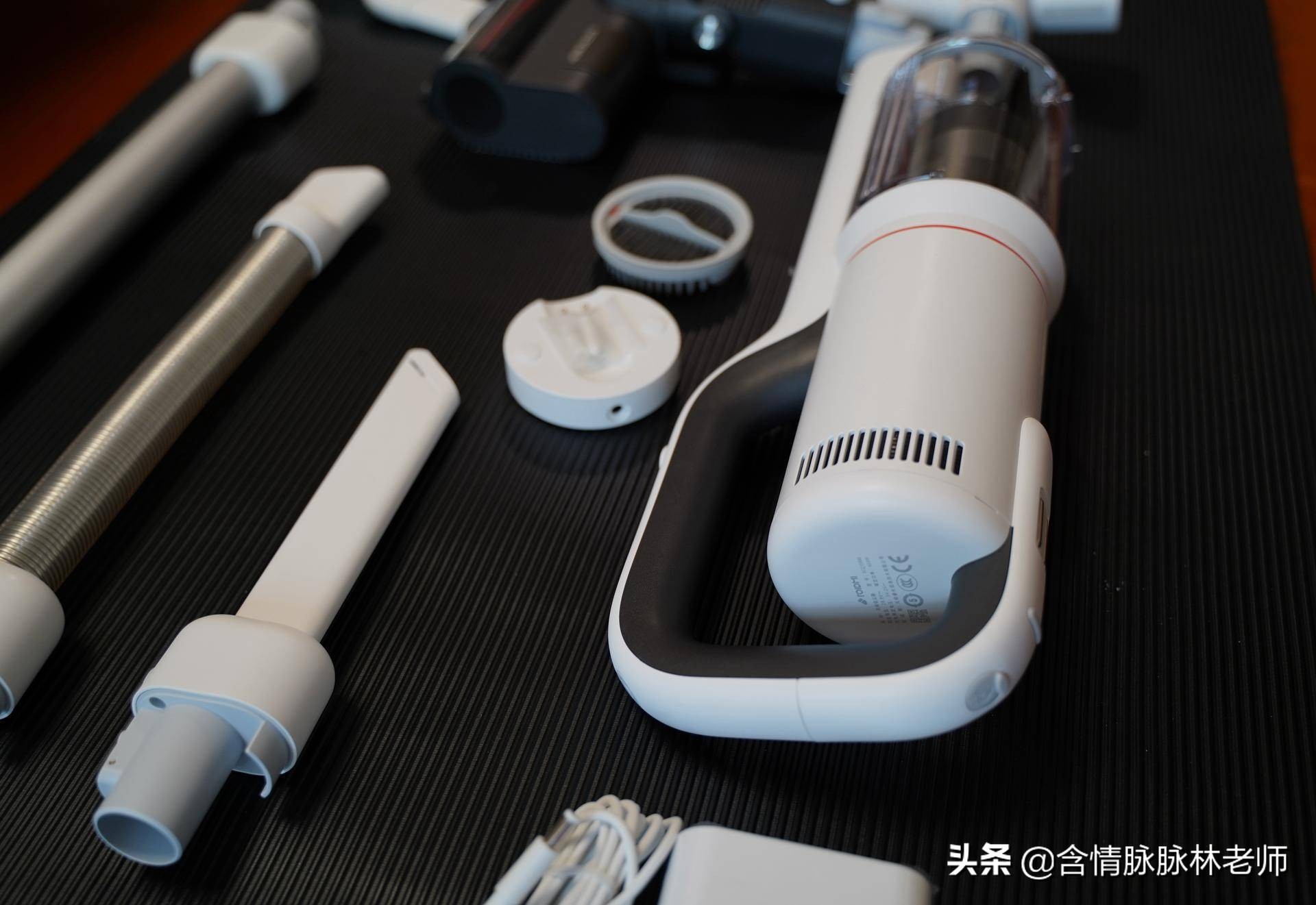 选吸尘器选海尔牌子怎样,选吸尘器好还是吸拖一体好