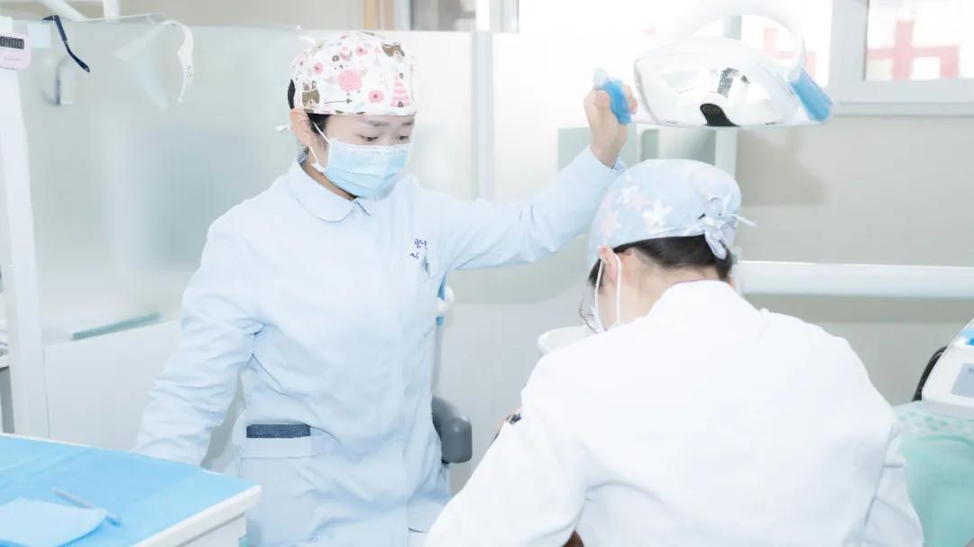 走进大兴的军大人144号｜侯润妮：“后浪”的*局破**之路