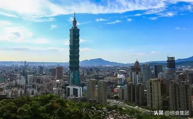 可怕的顶新帝国！