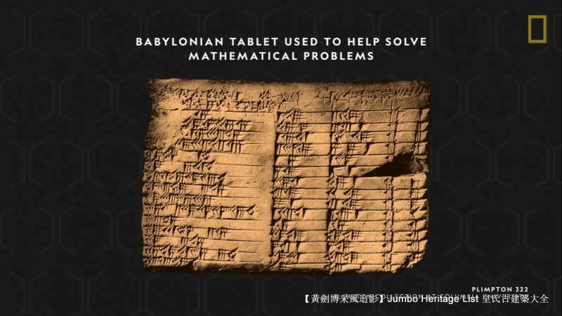 第4365回：乌鲁克苏美人文明，乌尔城邦遗址尘封