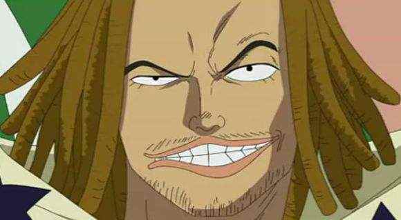 《海贼王》克洛为什么说乌索普的爸爸是三流海贼?