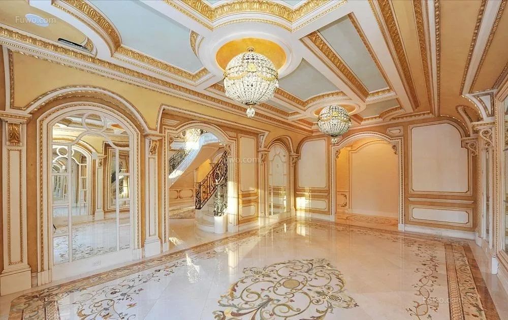 干货详细的石材板材加工流程,家庭石材分类大全