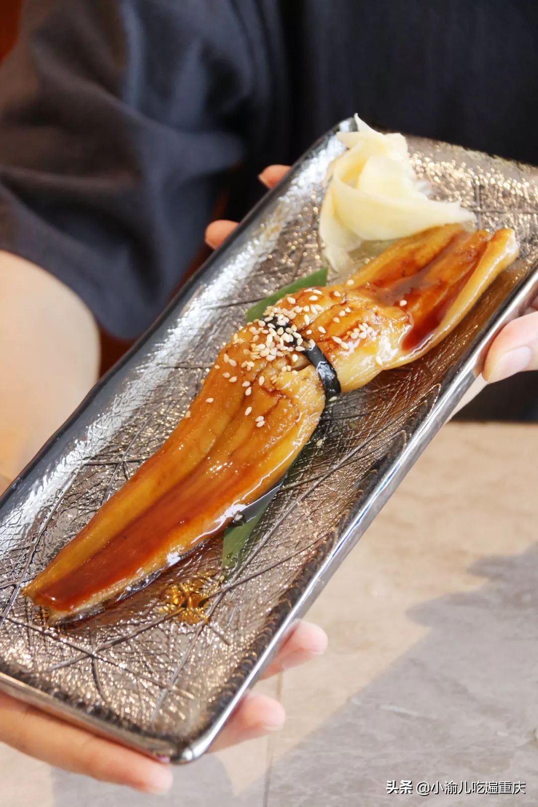 重庆来福士日料自助餐,深圳日料自助攻略