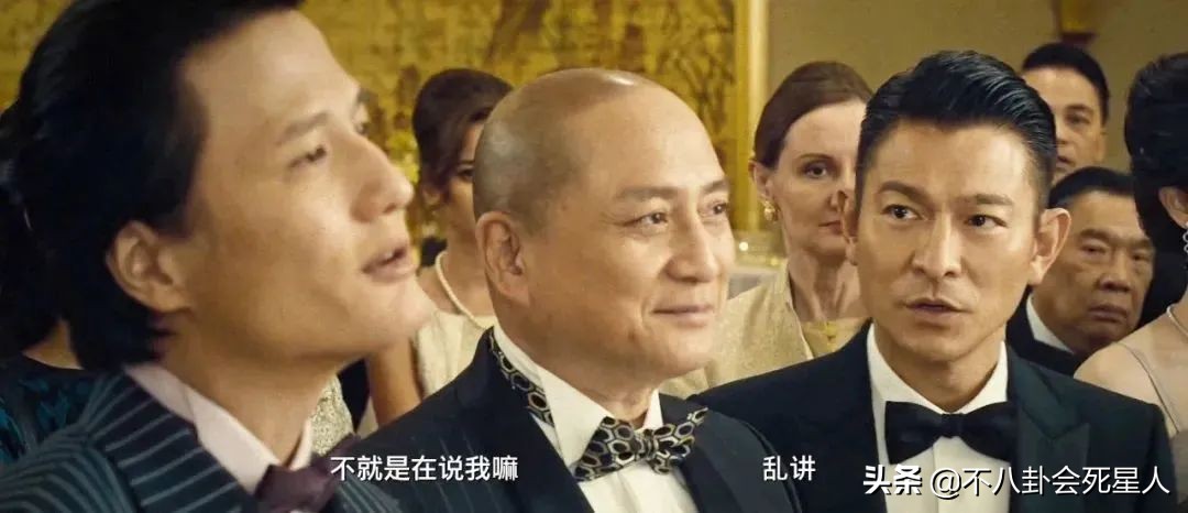 香港十大颜值男神80后,香港十大帅哥年轻时候的照片