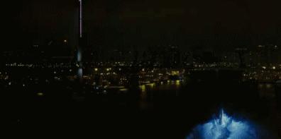 哥斯拉大战金刚定档2020年,哥斯拉大战金刚值不值得看