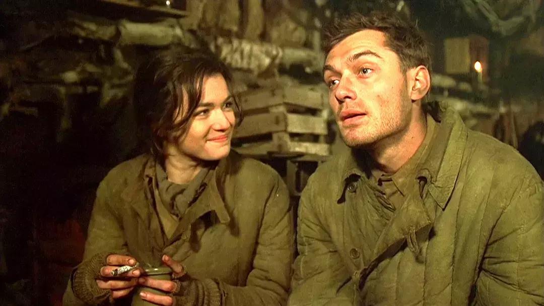 100部经典二战电影完整,77部经典二战电影