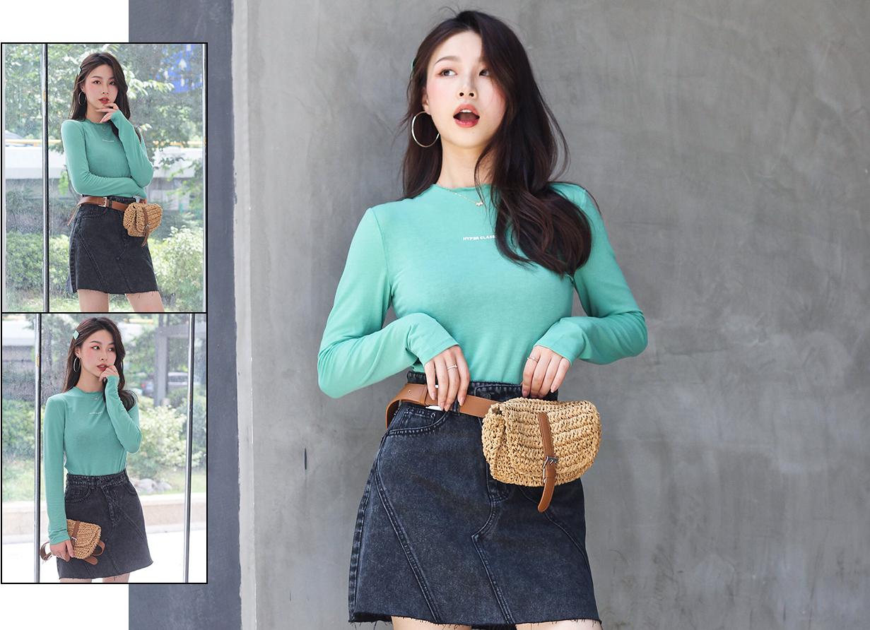 日系浅色系穿搭,日系ins风背景图蓝色系