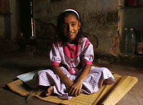 美国女记者卧底贫民窟,美国女记者去印度贫民窟