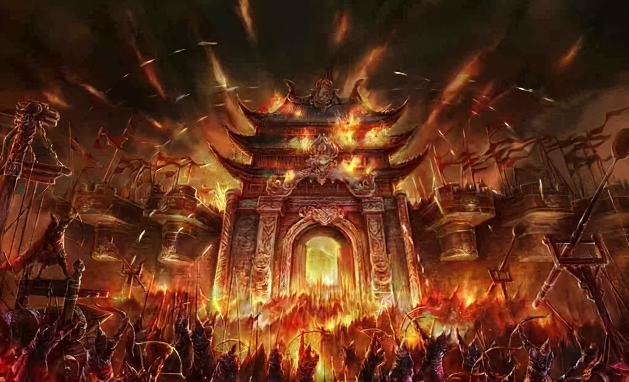 5本字数超6百万字的完本历史小说,量大管饱爽点足,值得收藏看