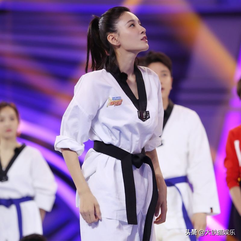 娱乐圈里的隐藏运动员,娱乐圈的全部运动员