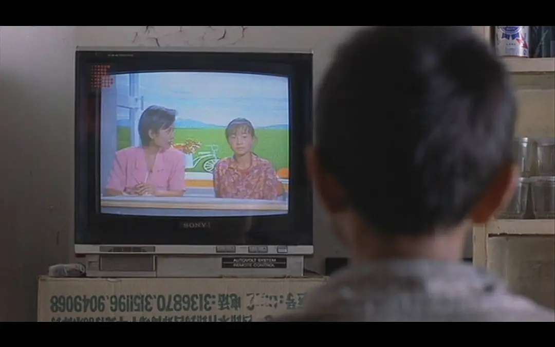 张艺谋最早电影反映的社会现状,张艺谋拍的旧社会的片子