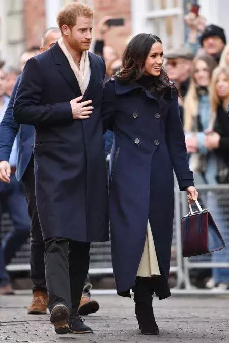 扒一扒英国王妃的御用品牌,英国王妃御用品牌