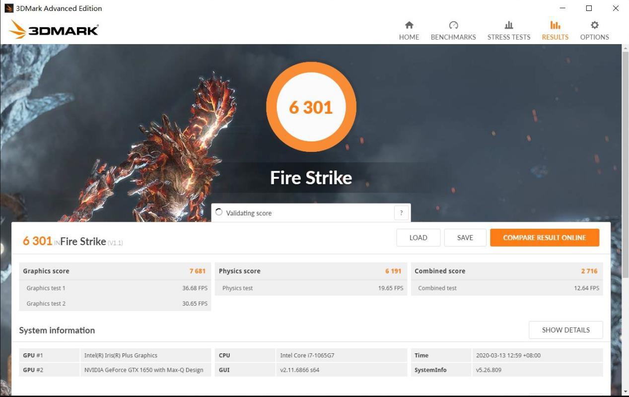 雷蛇13潜行版,一万三买游戏本