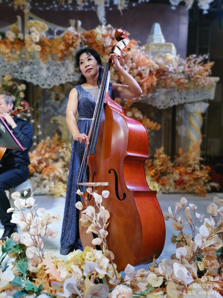 徐州金声艺术团唱响温德姆大酒店…