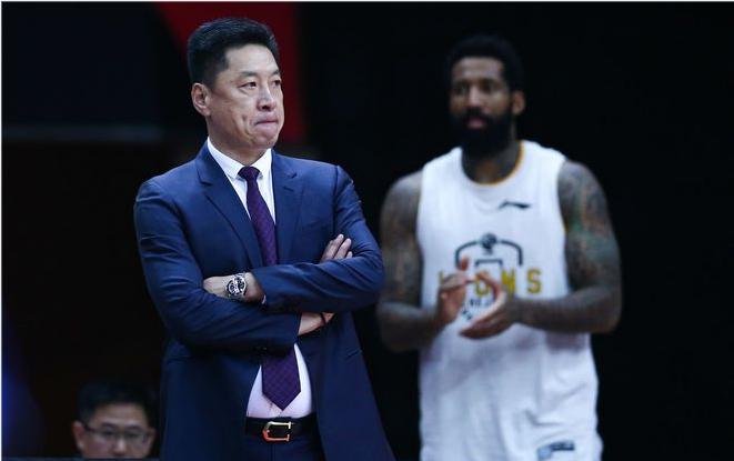 钱德勒二连败输给谁了,广厦钱德勒新消息