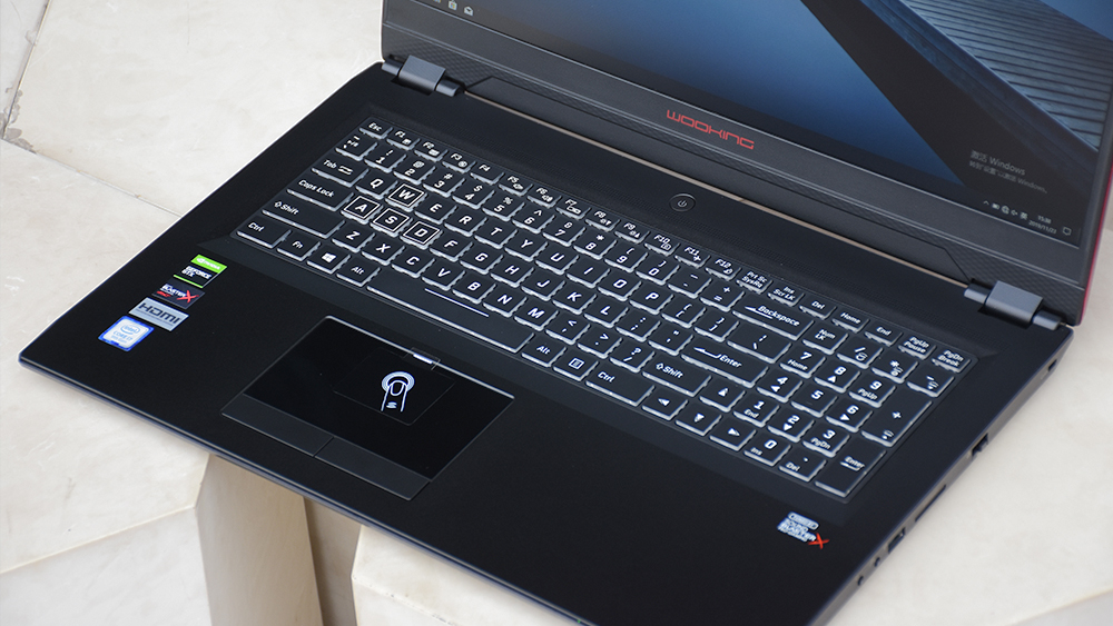 吾空s17pro-8u,吾空s17pro游戏本怎么样