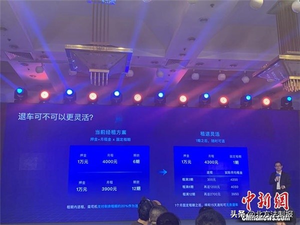 滴滴以租代购最新消息,滴滴为什么会以租代购