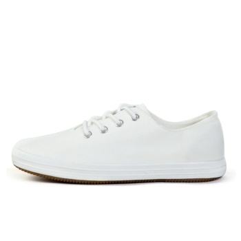 白球鞋发黄怎么变白妙招,洗白球鞋用什么洗不发黄