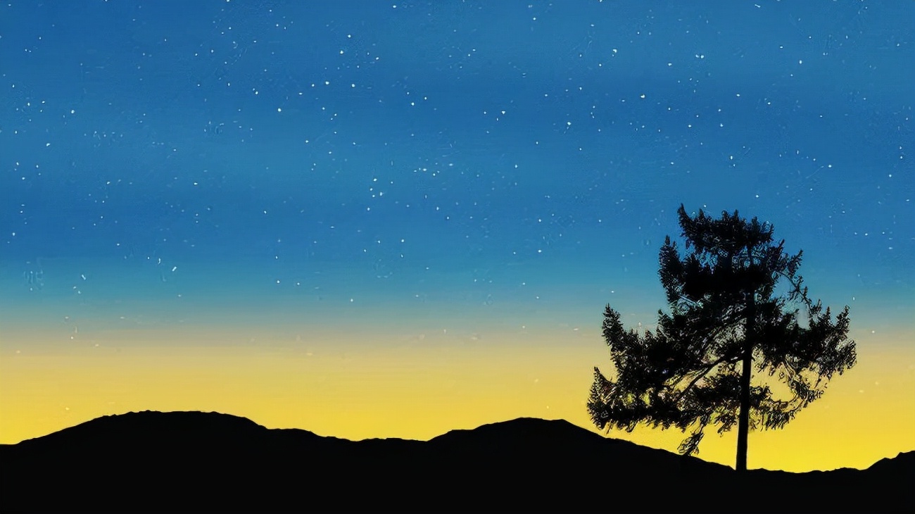 【起床号】11月17日，早安！歌曲《我的深情为你守候》