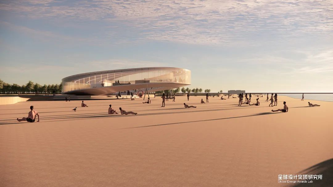 淘汰率70%|2021意大利THEPLANAWARD设计大奖入围名单公布