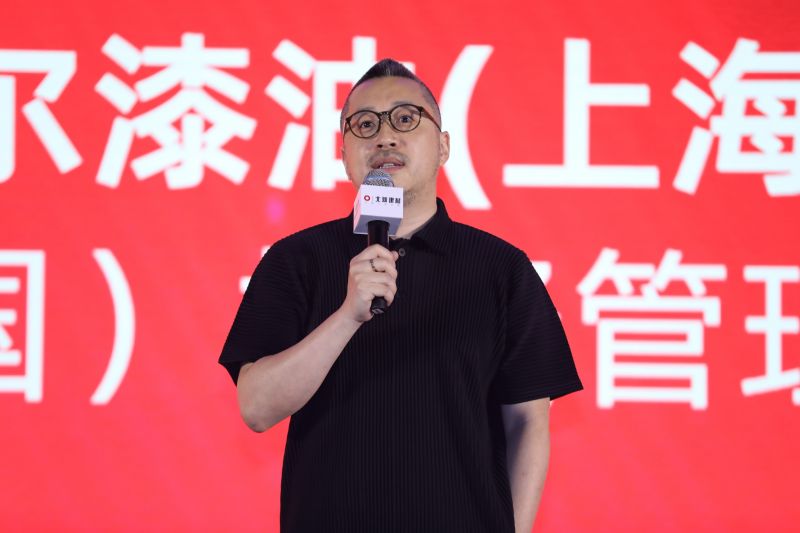 聚力融创新格局|这场行业盛会“刷屏”涂料圈防水圈