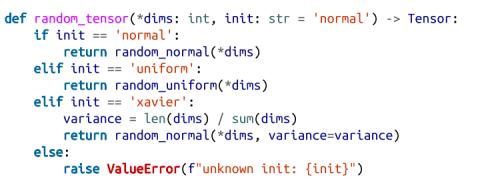 「Python数据分析系列」19.深度学习