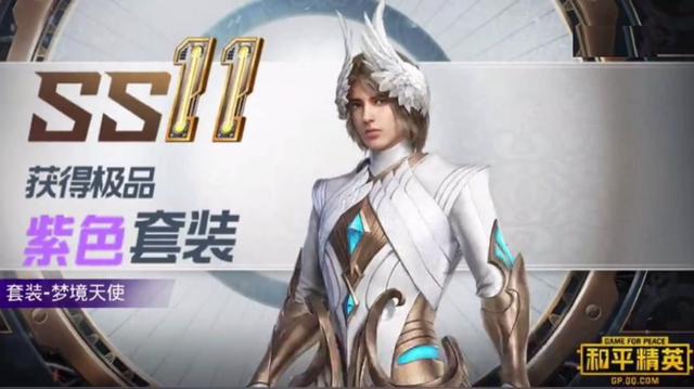 冬季宝藏游戏皮肤和平精英,和平精英eva皮肤隐藏款