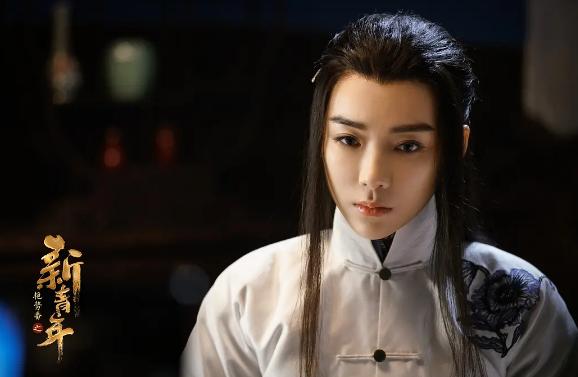 热血同行人物深度解析,热血同行人物表