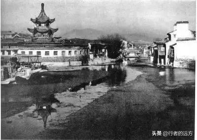 南京夫子庙迷人之处,夫子庙看灯火阑珊