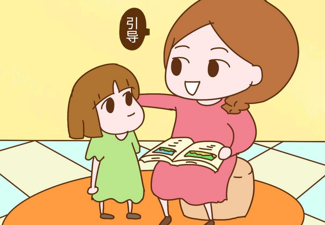 过分溺爱孩子的心理,家长对孩子控制欲太强怎么办