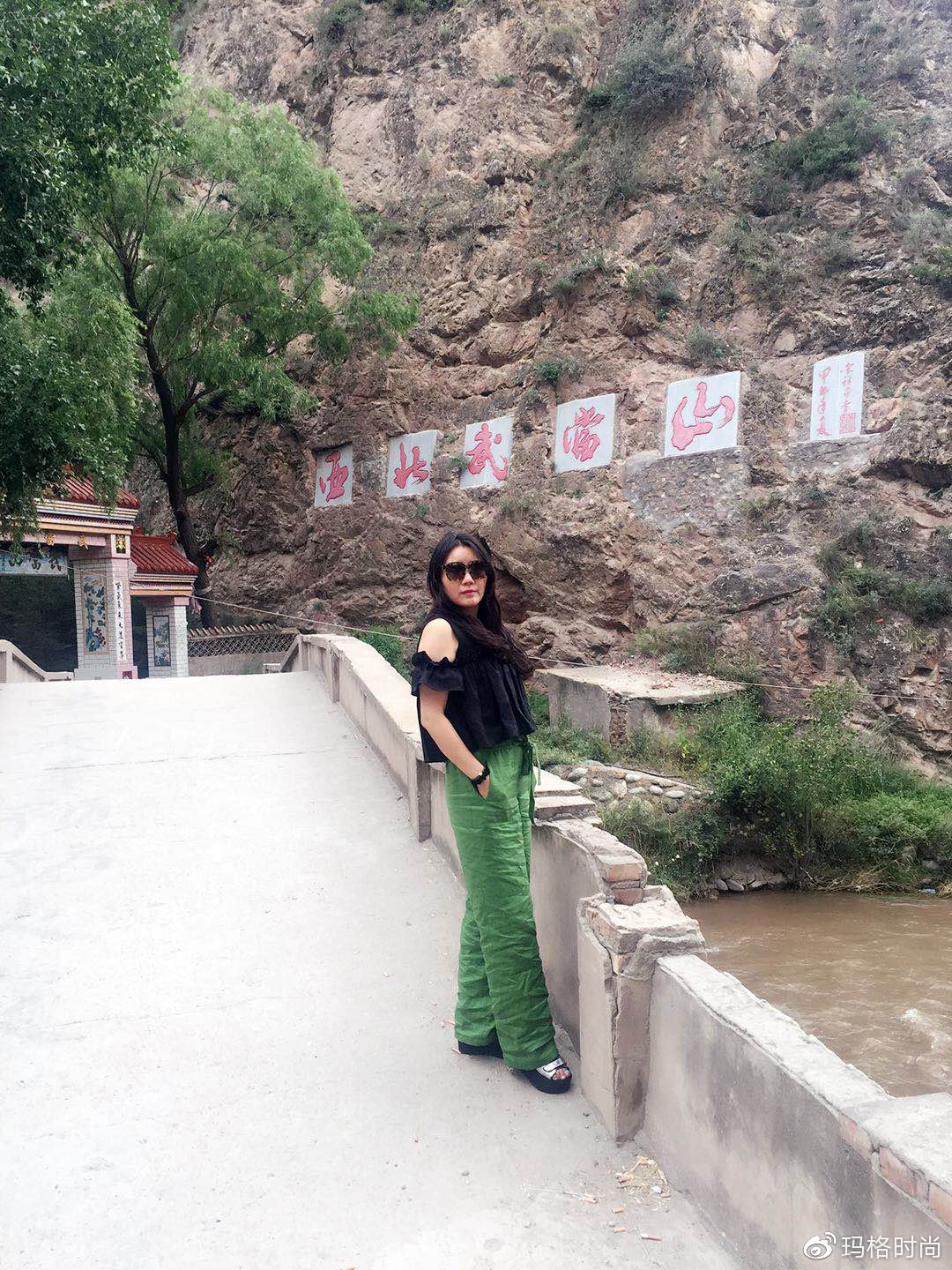 为您讲述玛格总经理“余丹”的故事