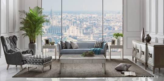 福溢家居全屋定制,福溢家居美学空间