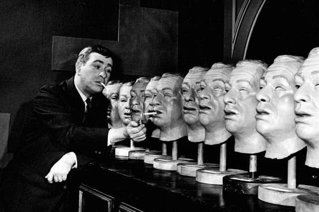 2019评分最高的十部美剧,最受欢迎的100部美剧你看过多少