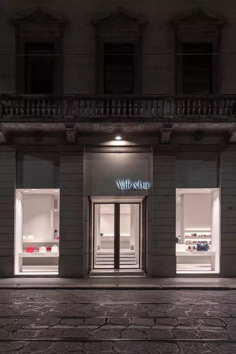 米兰展复古,米兰展法式