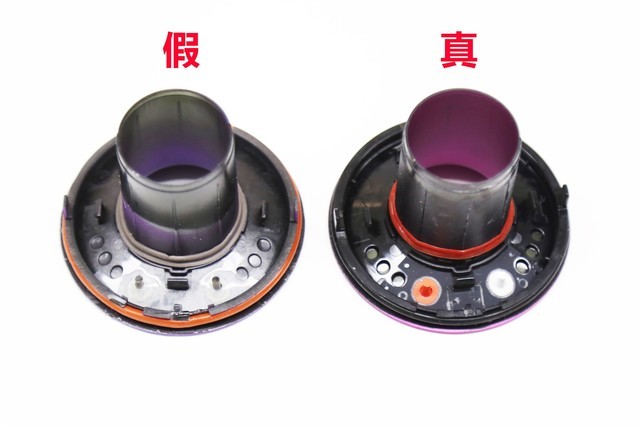 戴森吹风机马达拆解,戴森吹风机h15马达