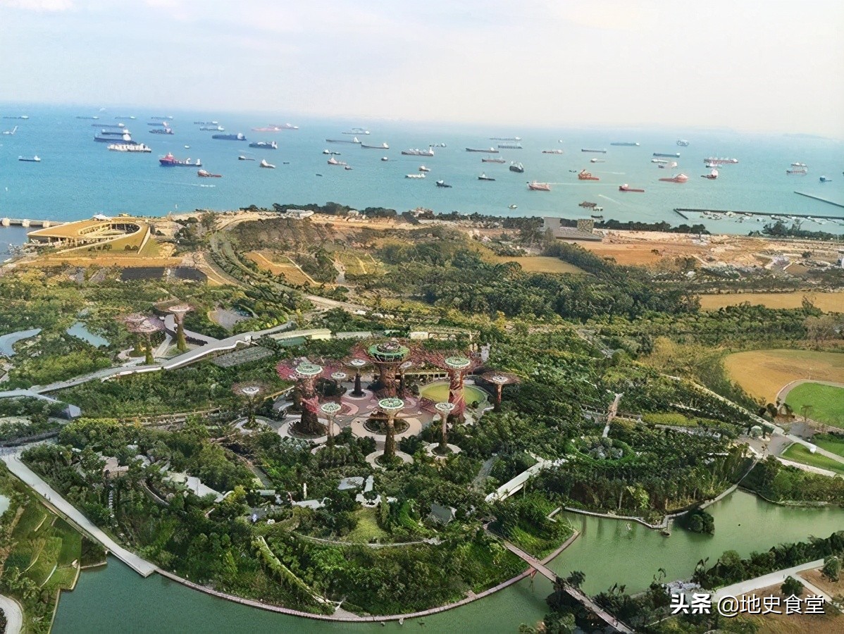 世界三大天然良港中位于中国的是,世界上三大天然良港地形全貌