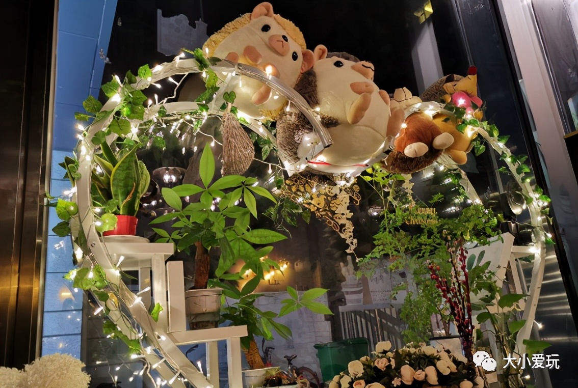 亲子游玩地点推荐北京亦庄,亦庄周末带娃好去处