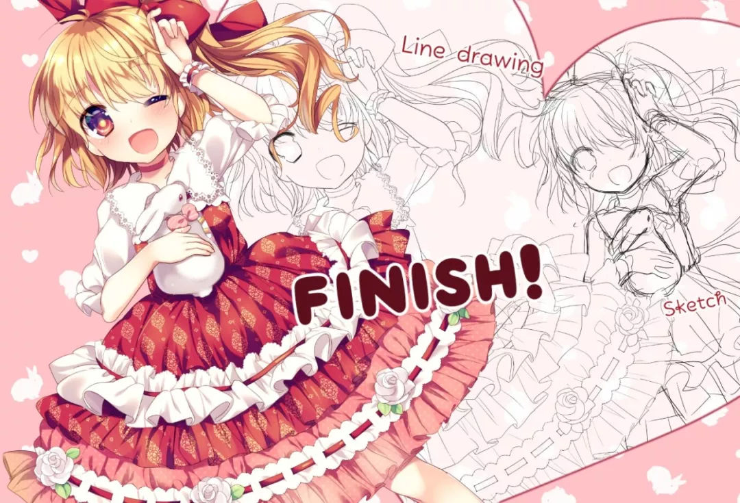 如果早一点看到这些皮肤，也许你已经爱上CS：GO了