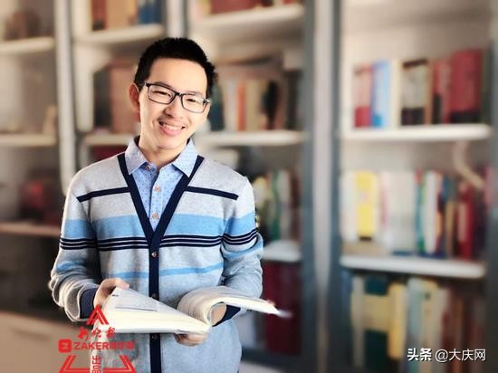 哈三中小伙,最强大脑哈三中