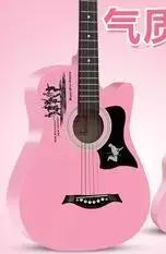 抖音全单吉他为什么那么便宜,闲鱼上卖吉他为什么那么便宜