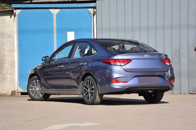 现代悦动的发动机耐用性怎么样,老款现代悦动皮实耐用