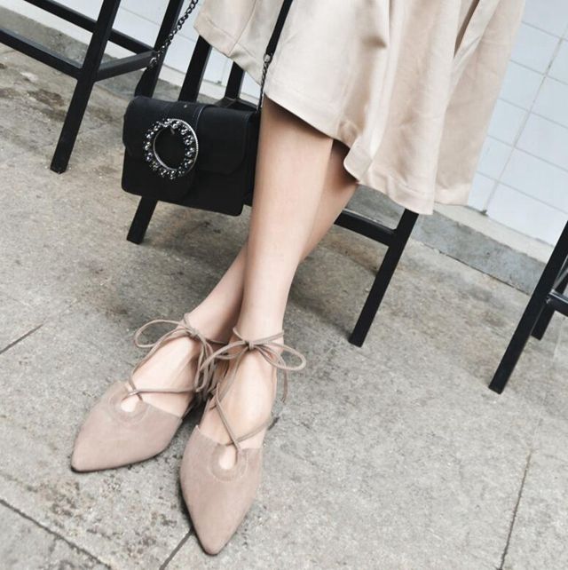 高端经典女鞋店铺,好看的女鞋店铺推荐